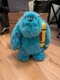 Disney Monsters Inc Talking Glowing Bedtime Sulley 2001 Plush Toy