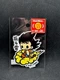 DRAGON BALL Goku Official B-SIDE LABEL Anime Sticker Waterproof Made in Japan