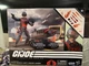 Hasbro G.I. Joe Classified Series Scrap-Iron & Anti-Armor Drone Figure - (F7746)