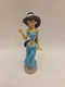 Disney Aladdin Jasmine 2.5-Inch PVC Figure Cake Topper Toy Loose