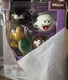 SUPER MARIO Diorama Play Set D - BANDAI 2015 Tamashii S.H.Figuarts New Sealed