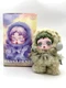 POP MART SKULLPANDA L'impressionnisme Series Plush Doll Pendant Blind Box Pond