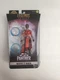 Marvel Legends Black Panther Nakia Legacy Collection 6" Action Figure