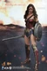 Hot Toys 1/6 Mms 359 Batman V Superman: Dawn Of Justice Wonder Woman In Stock