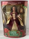 Barbie Beauty & the Beast The Enchanted Christmas Holiday Princess Belle 1997 #2