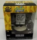 Nickelodeon - Funko 25 Years SpongeBob SquarePants Minis DoobleBob Vinyl Figure