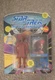 Playmates 1993 Star Trek Next Generation GUINAN Action Figure  #6020 Unpunched 