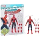 The Amazing Spider-Man Marvel Legends Series 6" AF BY HASBRO