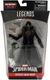 Marvel Spider-Man Noir Legends Series 6" Spider-Man Action Figure