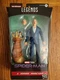 Marvel Legends Series Spider-Man J. Jonah Jameson BAF Armadillo Build A Figure 