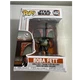 Funko Pop! Vinyl: Star Wars - Boba Fett FAO Schwarz Exclusive #462