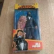 McFarlane Anime My Hero Academia Series 4 All For One 7" Action Figure 12+ 
