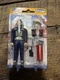 Bruder 60100 bworld Fireman with Accessories
