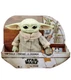 Disney Star Wars The Mandalorian The Child Real Moves Plush New
