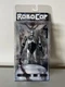 NECA Reel Toys Robocop Battle Damage 25th Anniversary Figure 2012 Sealed NIB!