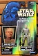 Grand Moff Tarkin Action Figure Hasbro Star Wars Power Of The Force 1996 Sealed
