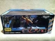 Batman Dark Knight Rises Combat Assault Tumbler Factory Sealed! Lights & Sounds!