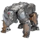 Transformers Collectible 6+ Action Figures, 3.19" x 9.02" x 7.99"
