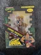 Super7 TMNT Teenage Mutant Ninja Turtles Super Cyborg Krang Android 11" Figure