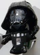 Star Wars Mini Darth Vader Plush Figure 5" - 2013 Lucasfilm By Comic Images