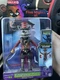 Jazwares Five Nights at Freddy&rsquo;s FNAF Ringmaster Foxy 5" Action Figure Toy