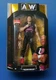 AEW  Unrivaled Series 14  Billy Gunn  Chase  Figure 