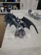 DC COMICS WHO'S WHO MYSTERY TRADING FIGURE SERIES 2  ( BATMAN )  MINI FIGURE 