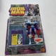 CENTURY Action Figure Marvel Comics Iron Man Toy Biz 1995