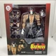 MEDICOM TOY MAFEX 216 BANE BATMAN KNIGHTFALL Ver. Figure - No.216