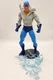 McFarlane Toys DC Multiverse MAX MERCURY 7" Figure Gold Label Walmart Exclusive