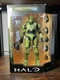 Halo Master Chief Fig Infinite The Spartan Collection Jazwares Wicked Cool RARE