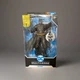 McFarlane DC Multiverse Batman DC Vs Vampires Gold Label Action Figure