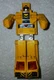 1983 Go-Bots MR-24 Crain Brain Bandai Tonka Crain Action Figure