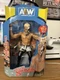 AEW Darby Allin Wrestling Superstars Series 5 33 Jazwares Action Figure LJN JW