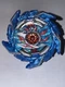 Hasbro Takara Tomy Beyblade Burst Booster King Helios Zn 1B GUC