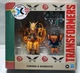 Hasbro Transformers X Naruto Shippuden Kurama & Gamakichi Collab New In Box