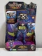 Marvel Legends Rocket 6" Action Figure Guardians of the Galaxy Vol 3  2023 NEW