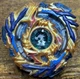 Drain Fafnir 8 Nothing B-79 Free De La Hoya Beyblade Burst Takara Tomy #B3