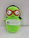 Linda Kuchi Kopi Bob's Burgers 6.5" Phatmojo 2018 Stuffed Plush Doll
