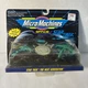 Micro Machines Star Trek Collection The Next Generation #3 NEW SEALED 1993 65825