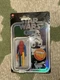 Hasbro Star Wars Retro Collection Storm Trooper Prototype Edition Action Figure