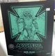 Masters Of The Universe Mondo Mer-Man  Figure Exclusive Variant Head