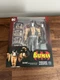 Mafex Bane Batman Knightfall Version No. 216 Medicom Toy Action Figure