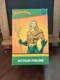 Aquaman Action Figure - Loot Crate - Lootcrate exclusive. New.