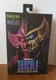 Neca  Teenage Mutant Ninja Turtles X Universal Monster Shredder As Dracula 