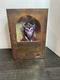 CultureFly Krampus Fright Friends Collectible Horrible Holiday Figure On Shelf