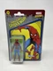SPIDER-MAN HASBRO Kenner Marvel Legends Retro Action Figures 3.75" 2021 Sealed