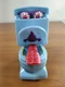 The Real Ghostbusters Fearsome Flush 2021 Toy Hasbro Kenner 