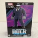 New Hasbro Marvel Legends The Incredible Hulk Joe Fixit 6" Action Figure Sealed