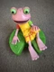 Playskool Rubbadubbers Talking Tubb Bath Toy Plastic Ages 2+ 2003